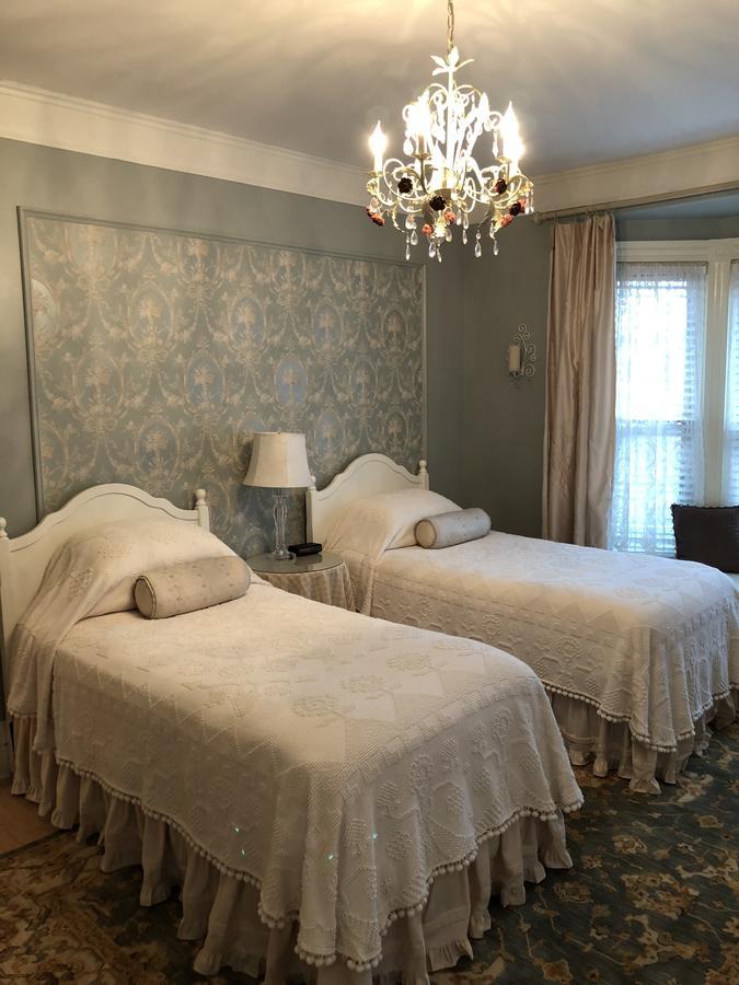 Penley House Bed & Breakfast Обърн Екстериор снимка