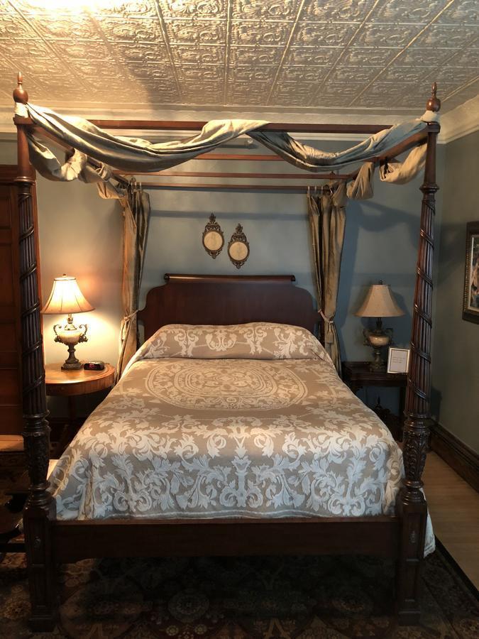 Penley House Bed & Breakfast Обърн Екстериор снимка