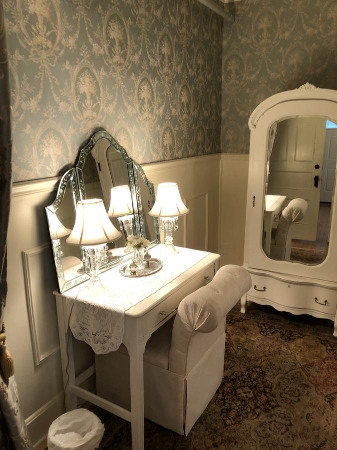 Penley House Bed & Breakfast Обърн Екстериор снимка
